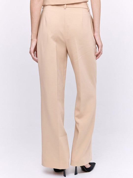 COVER STORY Women Solid Trousers