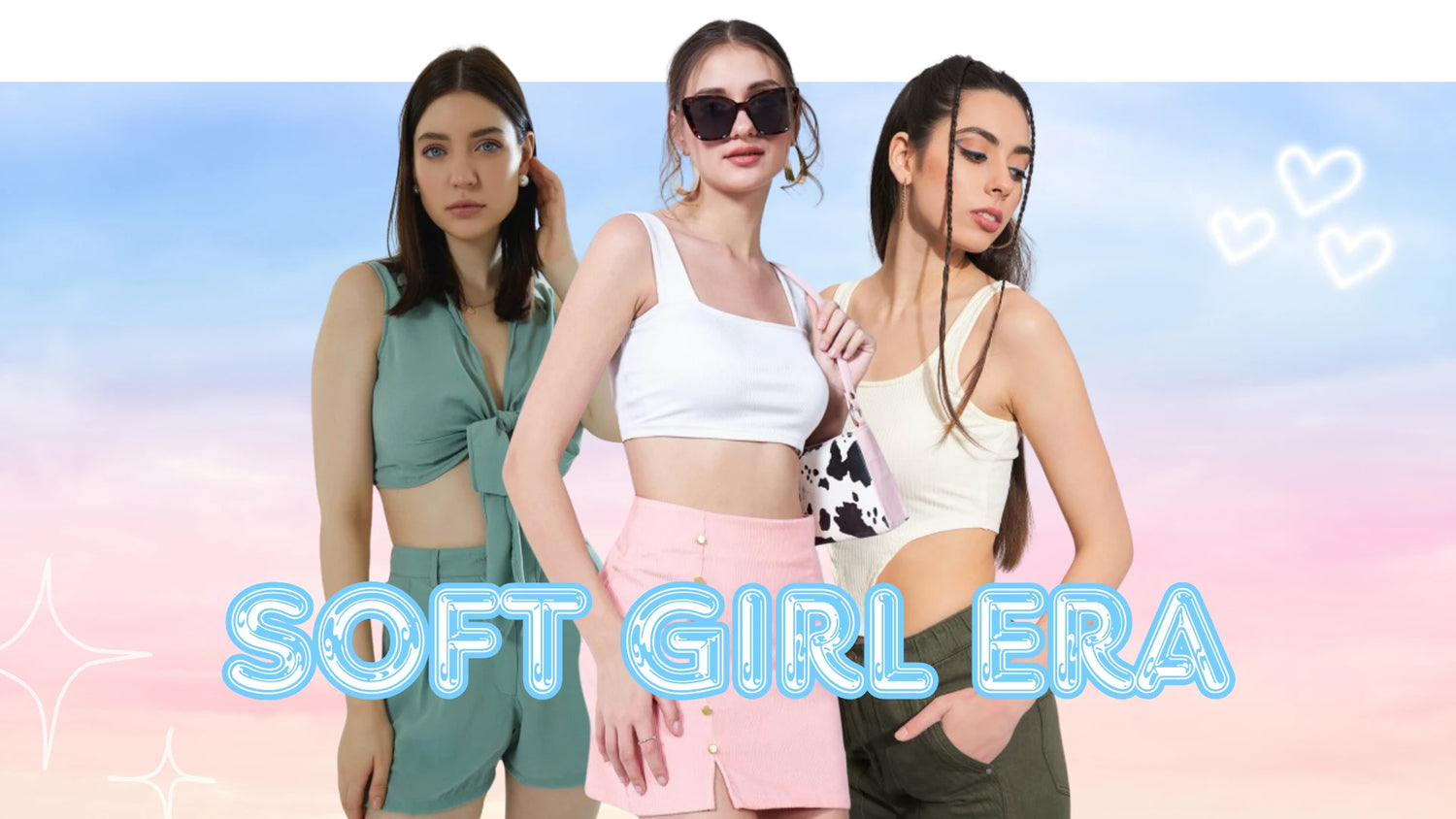 Soft Girl Era