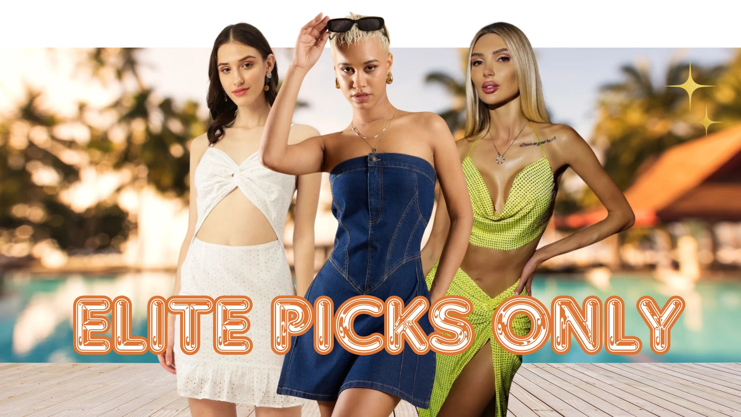 Elite Picks Only
