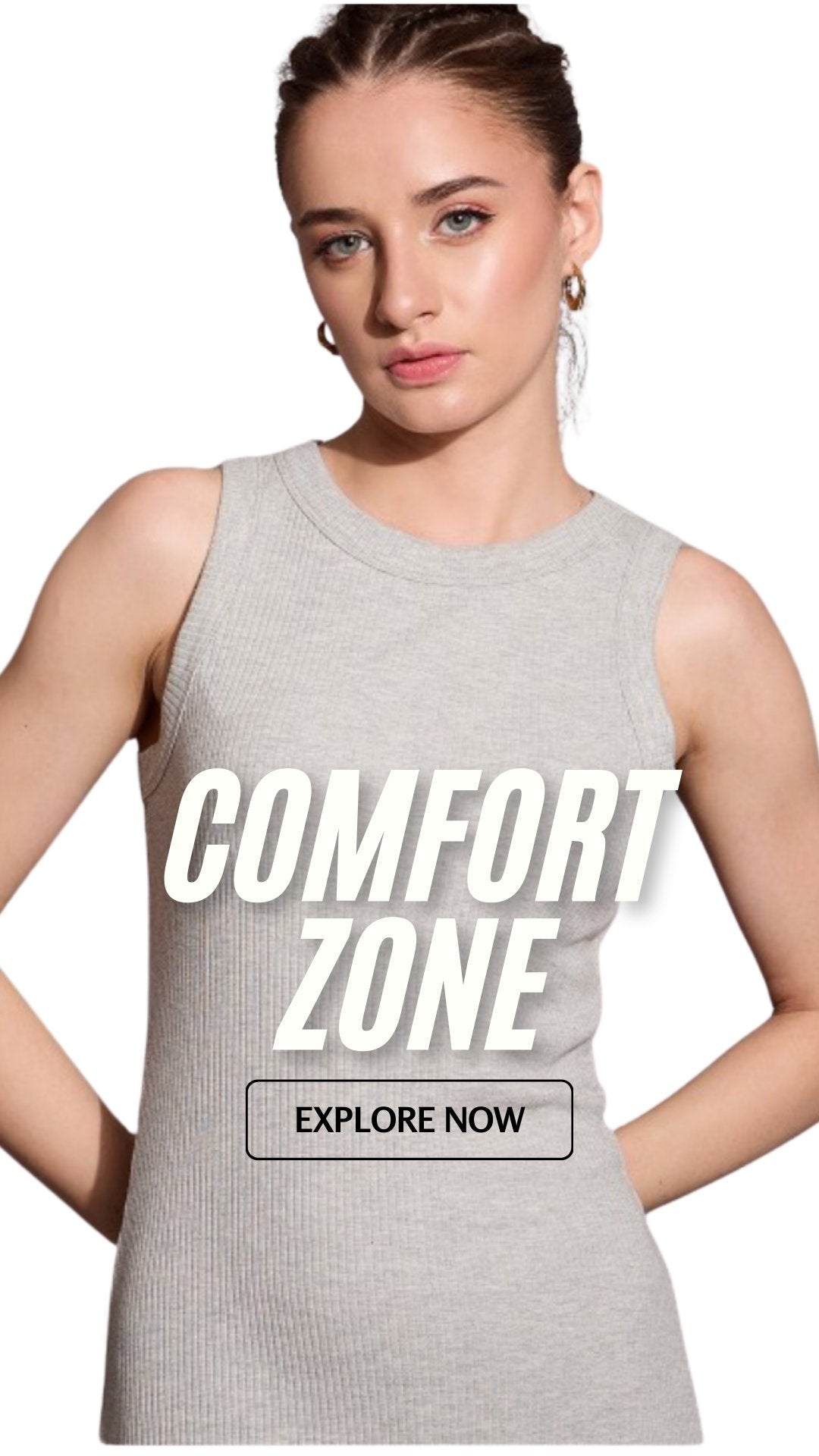 Comfort Zone