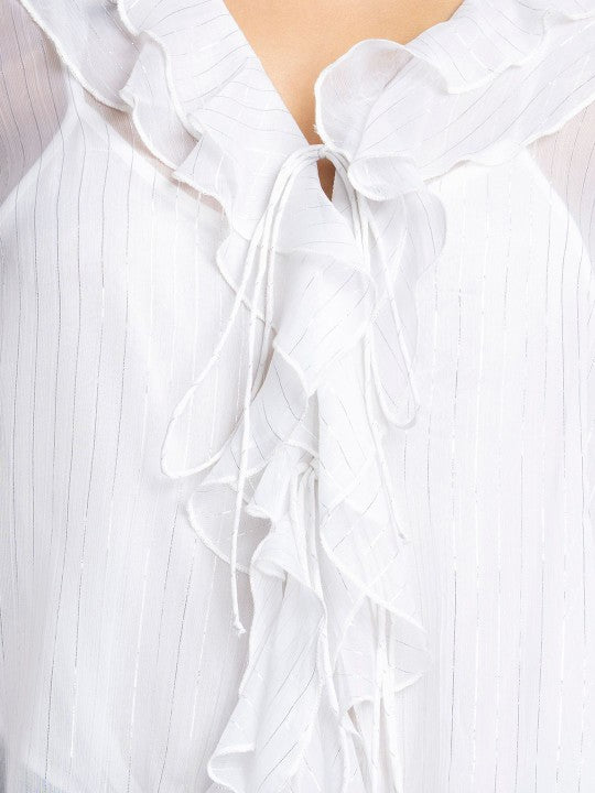 Chiffon Top